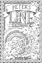 Peter's Line Almanac: Volume 1 (Peter's Line Almanacs) Peter's Line Almanac: Volume 1 (Peter's Line Almanacs)