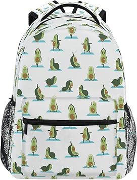large cute backpacks