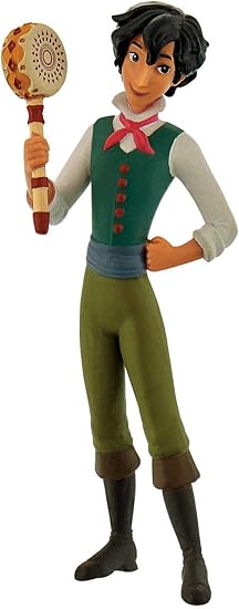 Amazon.com: Bullyland Wd Mateo: Office 