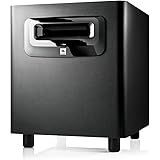 JBL Professional LSR310S 10-inch Powered Studio Subwoofer