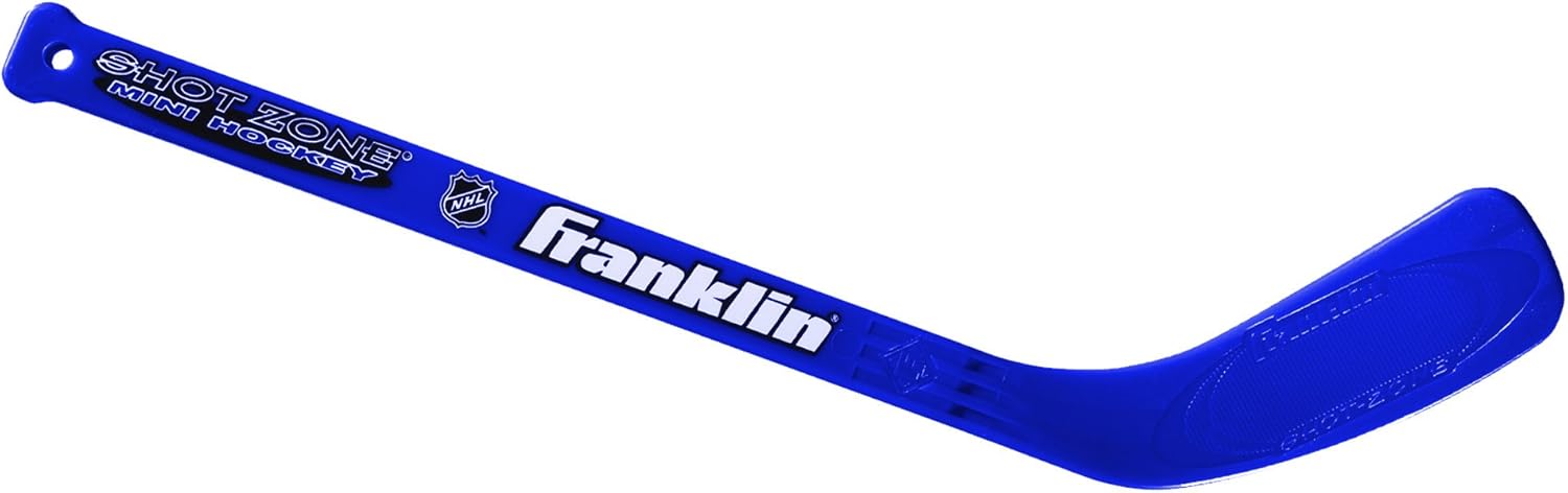 Franklin Sports Mini Hockey Goals - NHL - 36 x 25.5 Inches : Hockey Equipment : Sports & Outdoors