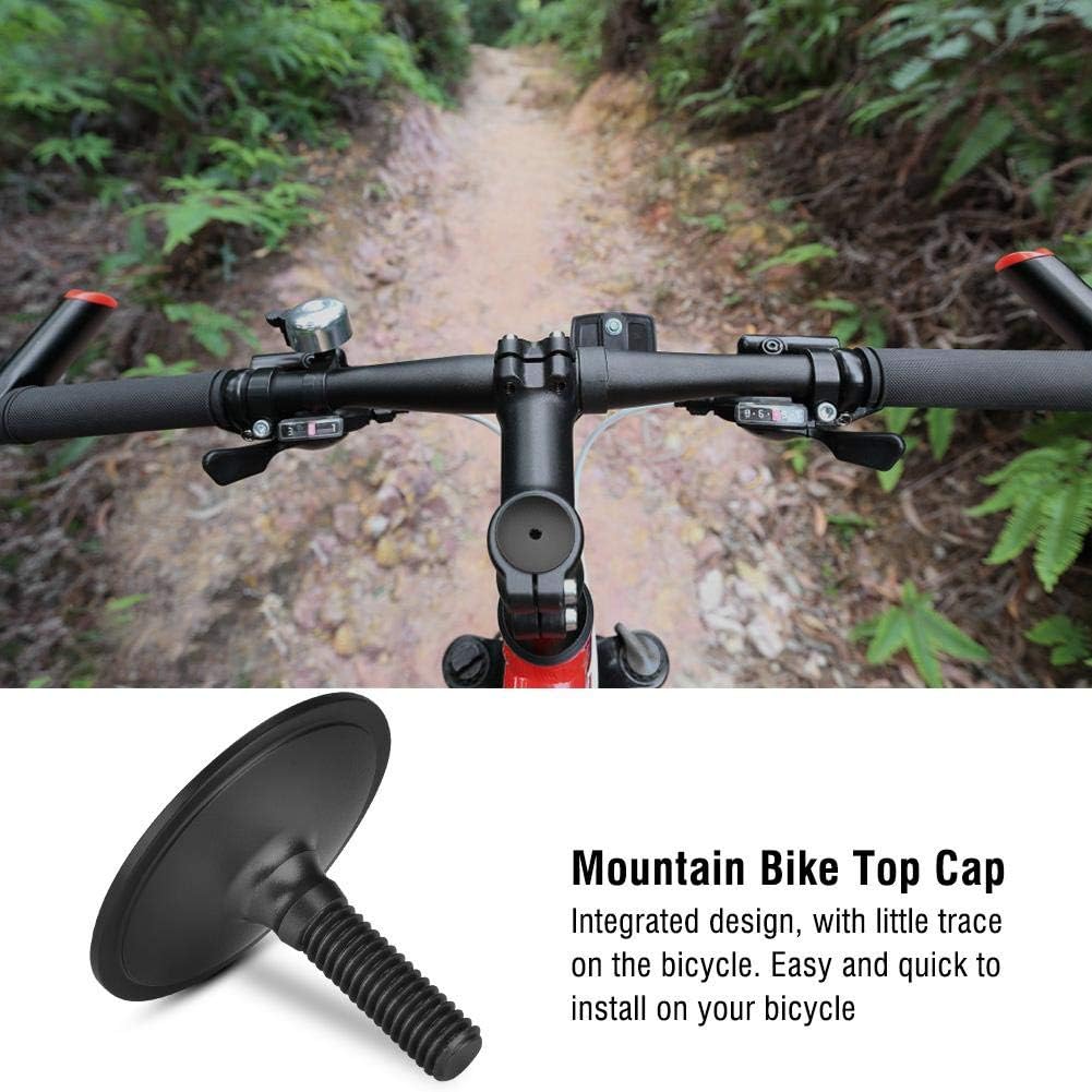 cycling top cap
