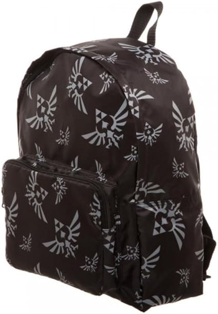 zelda backpack