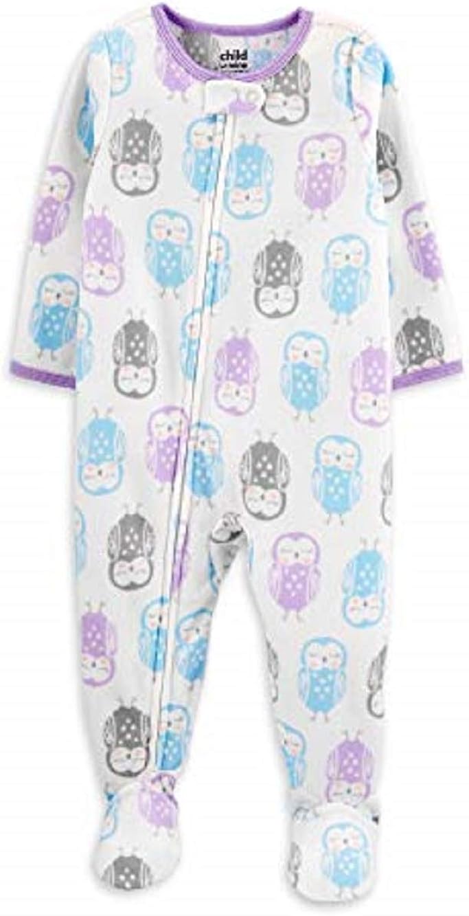 infant blanket sleepers fleece