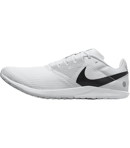 Nike Rival Waffle 6 Road and Cross-Country Men\'s Racing Shoes Size 9 Nike Zoom Rival Waffle 6 Road and Cross-Country Racing Shoes  main image 3