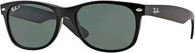 rb2132 new wayfarer 902 55 18 3n
