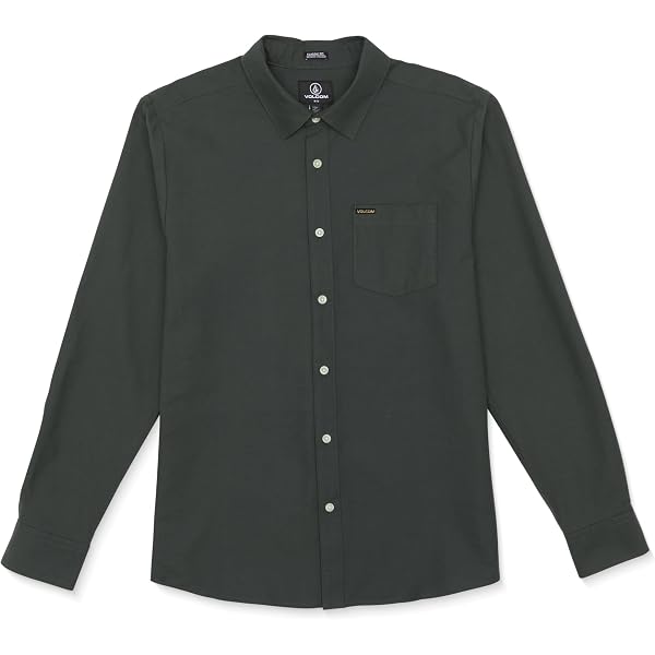 Amazon.com: Calvin Klein Men's Dress Shirt Regular Fit Modern Pincord  Carbon : Clothing, Shoes & Jewelry