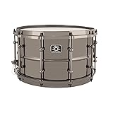Ludwig Universal Black Brass Snare Drum