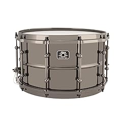 Ludwig Universal Black Brass Snare Drum