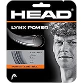 HEAD Lynx Power Tennis Racquet String