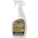 Stanley Steemer Hardwood Floor Cleaner, 32 OZ