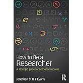 How to Be a Researcher