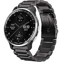Lot De 3 Films Protection écran Verre Trempé Pour Garmin D2 Air X15 - Bord Haut En Aluminium - Anti-rayures, Facile à Poser