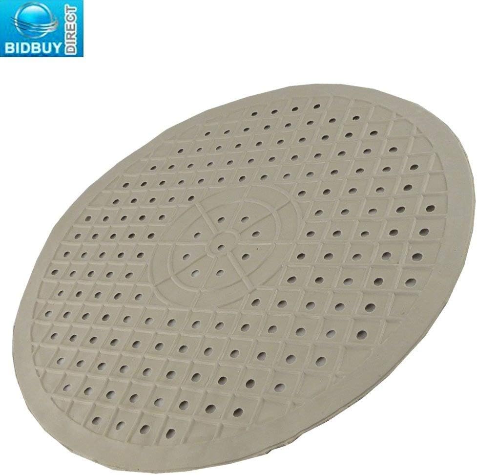 BRAND NEW RUBBER ROUND SINK MAT NON SLIP 30CM ACROSS Amazon.co