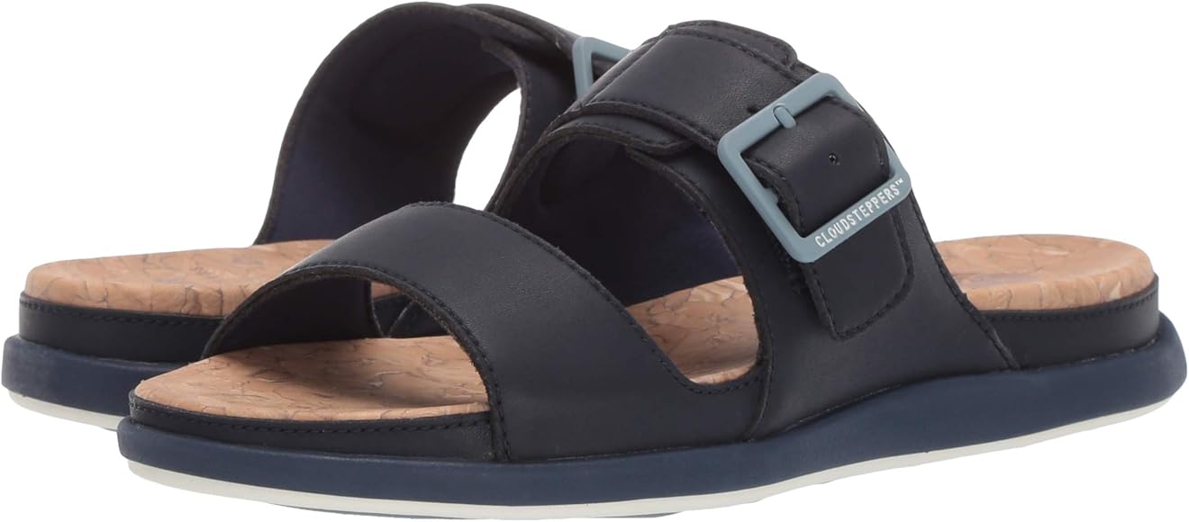 cloudsteppers step june tide