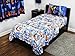 Star Wars Rebels Microfiber Full Sheet Set