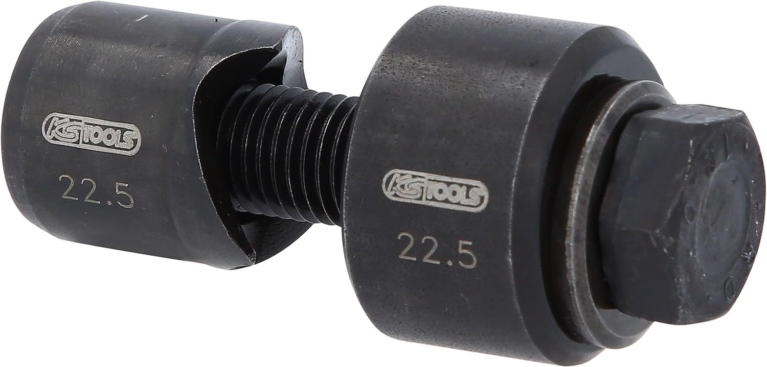 KS Tools 22.5mm Screw Hole Punch