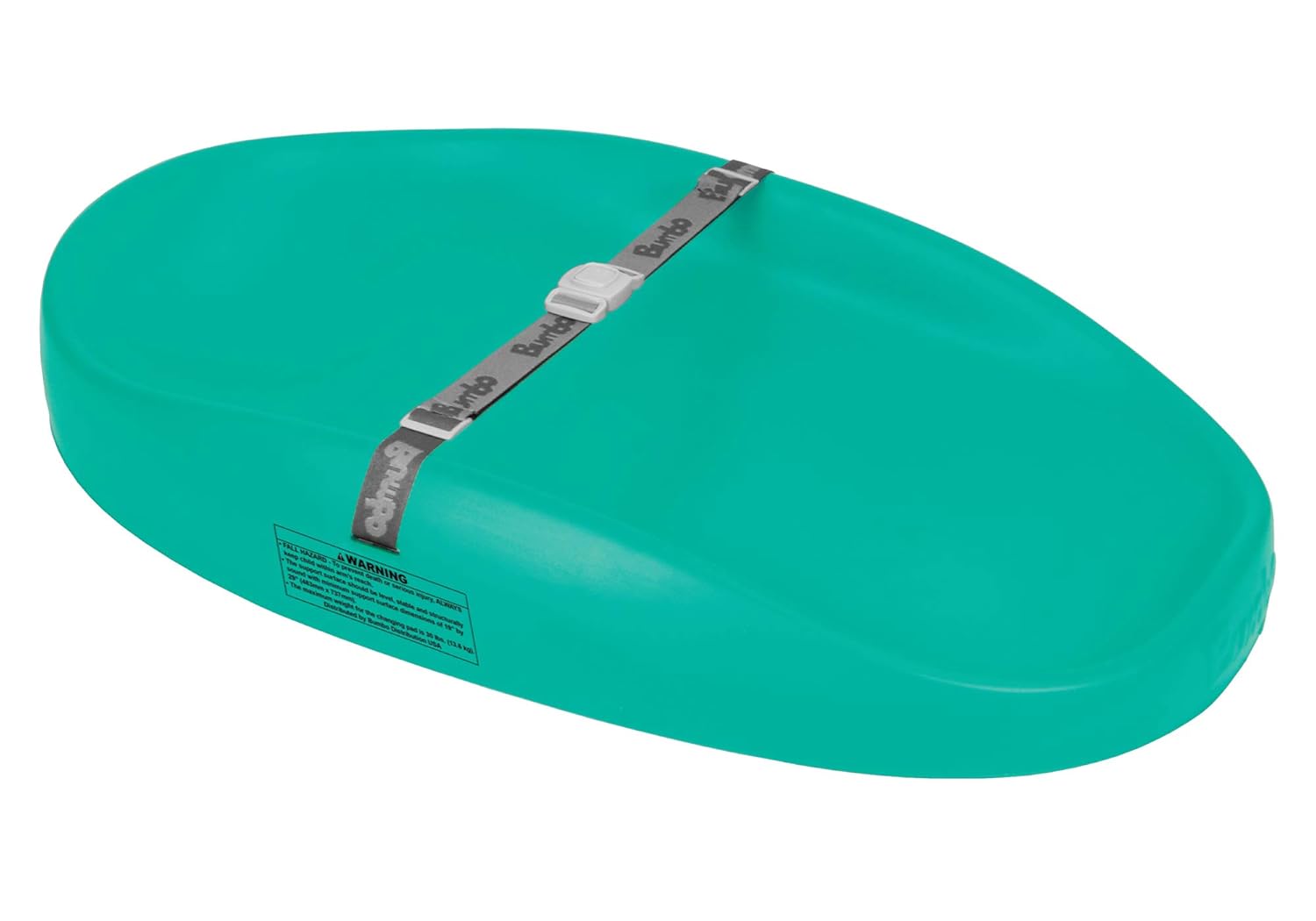 Bumbo Changing Pad Aqua Amazon.co.uk Toys & Games