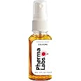 PHERMALABS Pheromones Infused Cologne Fresh & Long-lasting Smell 1 oz bottle