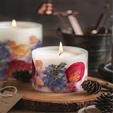 Fantasyon Pillar Candle Moulds Silicone for Wax & Resin Casting (2Pcs) view 6