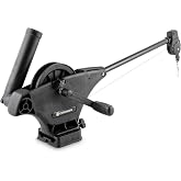 Cannon 1901020 Easi-Troll Manual Downrigger