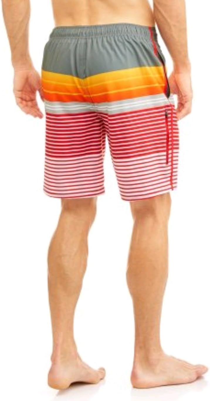 george brand swim trunks