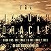 The Trail to the Lonely Tree: The Jaguar Oracle, Book 1 by