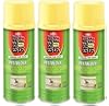 3-Pack GREAT STUFF Pestblock 12 oz Insulating Foam Sealant