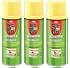 3-Pack GREAT STUFF Pestblock 12 oz Insulating Foam Sealant