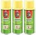 3-Pack GREAT STUFF Pestblock 12 oz Insulating Foam Sealant