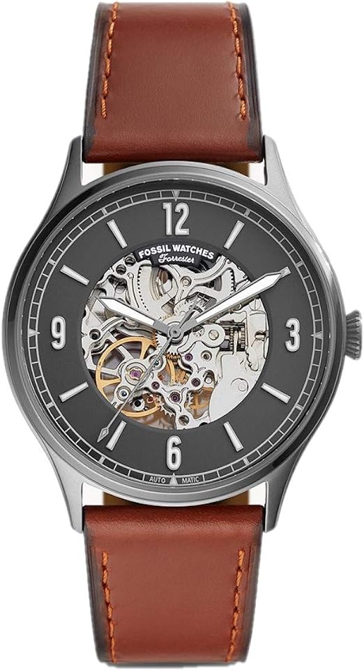 Fossil Forrester Automatic Store, 60 