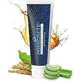 Penikosete Varicose Veins Cream | Natural Ayurvedic Formulation for Legs with Ashwagandha, Bala & Sesame Oil | Spider Vein Le