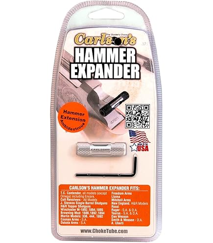 Amazon.com : CARLSON'S Hammer Expander [ One Size Fit ] Balanced