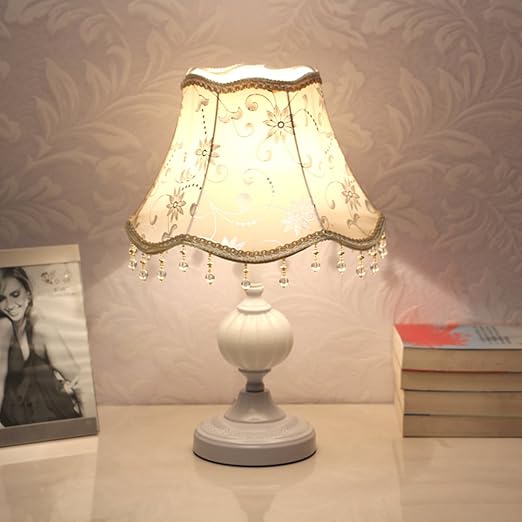 Lampada Da Tavolo Decorativa Lampada Da Scrivania A Luce