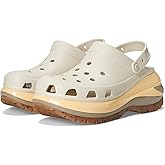 Crocs Unisex Adult Mega Crush Clogs