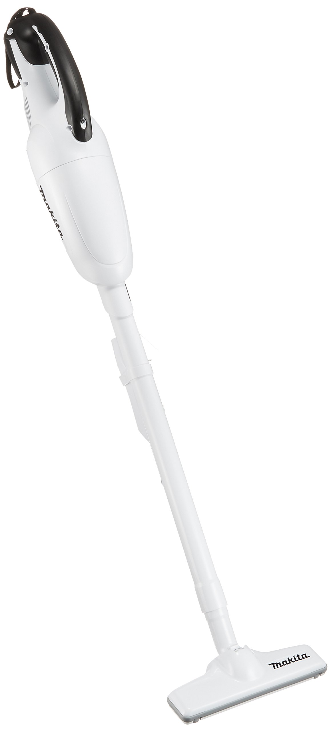 マキタ コードレス掃除機CL140 カプセル式 14.4Vバッテリ充電器別売 CL140FDZW商品画像