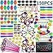 Amy&Benton Party Favor Toys for Kids Birthday 150 PCS Pinata Filler Toys Carnival Prizes for Boys and Girls Treasure Box / Chest Treat for Classroom primary