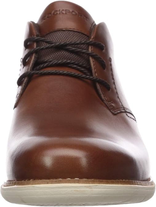 rockport men's total motion sport dress chukka boots
