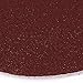 uxcell 3-inch Dia Abrasive Sanding Sandpaper Sheet Disc 120 Grit 50 Pcs