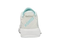 K-Swiss Women's Hypercourt Supreme Tennis