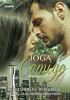 Livro Joga Comigo (With me in Seattle Livro 3)