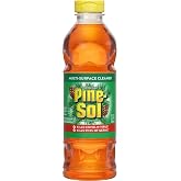Pine-Sol Cleaner Disinfectant Deodorizer, 1.4L [Set of 2]