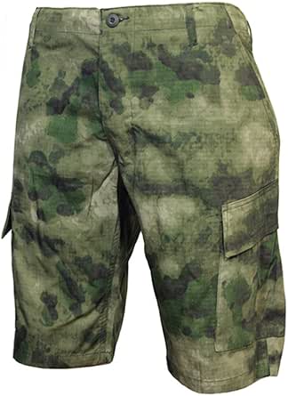 Bermudas militares estilo ACU pantalones cortos : Ropa, Zapatos y Joyería -  Amazon.com