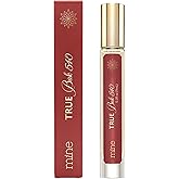 Mine True Bak 540 Amber Saffron Perfume - Eau de Parfum - Referencing B.accarat R.ouge 5.40 – Elegant Long Lasting Perfumes for Women – 9ml Travel Size