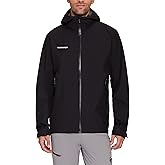 Mammut Men's Alto Light HS Hooded Jacket