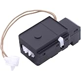 MOTOKU Ignition Switch for GMC Yukon Savana Sierra | for Chevy Avalanche Express Suburban Silverado 1500 2500 3500 Tahoe