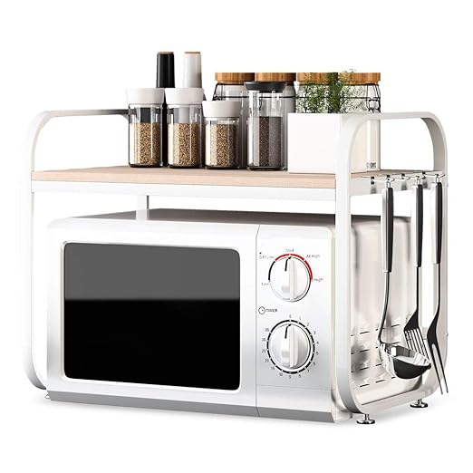 Tmpty Estanterias Metalicas Almacenaje Cocina Encimera ...