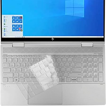 print screen on hp envy x360