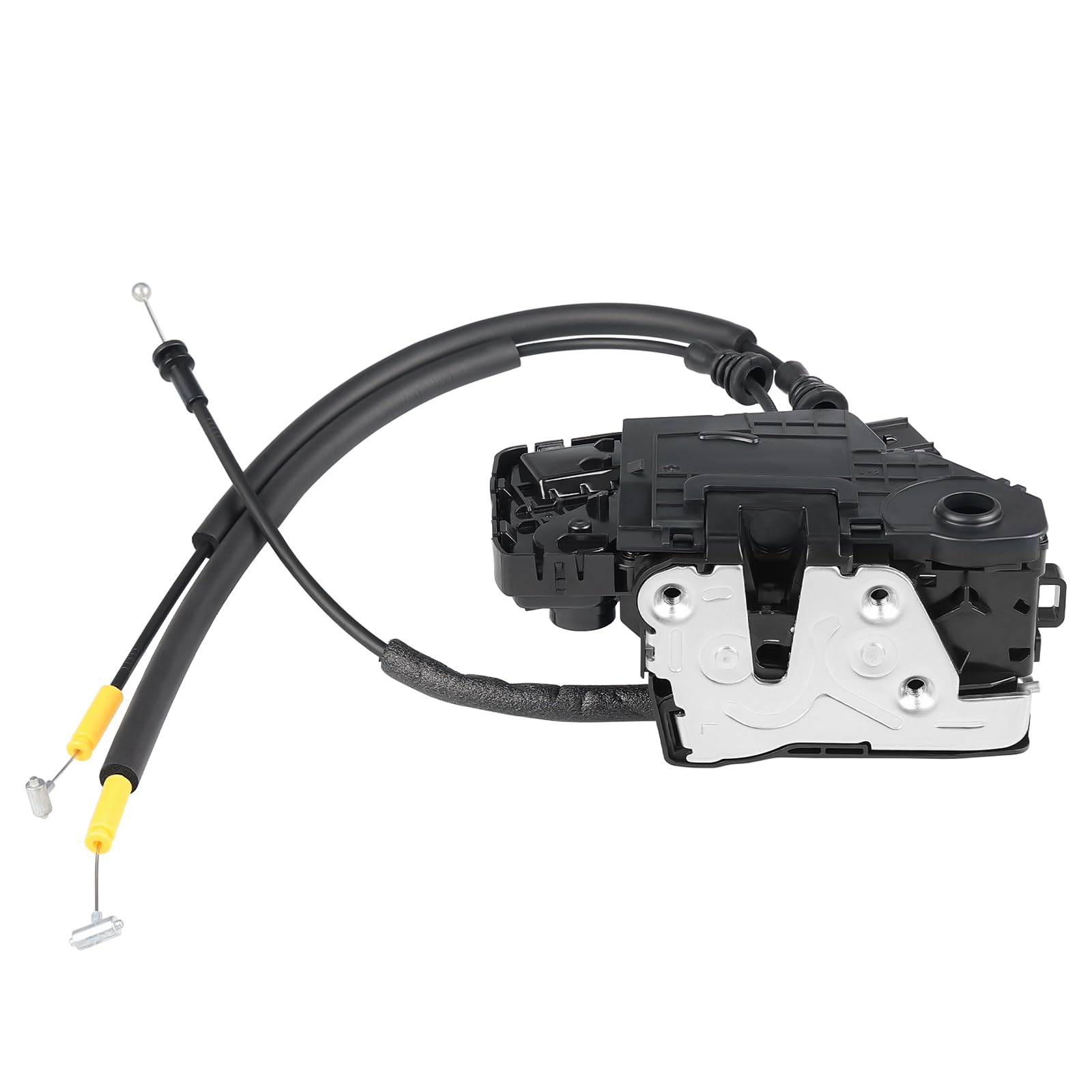 Photo 1 of WMPHE Front Left Power Door Lock Actuator w/Latch Compatible with 2017 2018 2019 2020 2021 Kia Sportage, Replacement for 81310-D9010, 81310D9010- Driver Side