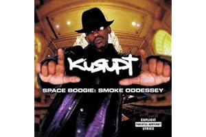 Space Boogie: Smoke Oddessey
